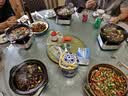 口子窖 6年型 六年型41度450ml 兼香型白酒纯粮食送礼安徽白酒整箱喜宴 41度 450mL 6瓶 原装整箱送3个礼袋 实拍图