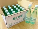 恒大冰泉 长白山天然低钠矿泉水500ml*24瓶非纯净水饮用水 整箱装热门商品 实拍图