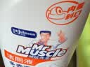 威猛先生（Mr Muscle）洁厕液（松木清香）900克*12瓶  整箱装 实拍图