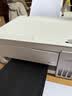 爱普生（EPSON）【6代新品】L3351墨仓式彩色打印机 微信打印/无线连接 家用AI学习打印机（打印、复印、扫描） 实拍图