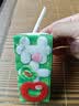 伊利优酸乳 轻乳果汁饮品 苦瓜柠檬味 200ml*12盒 礼盒装 实拍图