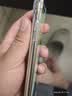 绿联【透明软壳】适用苹果XSMax手机壳iPhone xsmax保护套气囊防摔晶透全包抗黄防磨男女同款超薄简约 实拍图