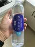 依能 锌强化 无糖无汽弱碱 苏打水饮料 500ml*24瓶 塑膜装饮品 实拍图