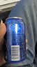 百事可乐Pepsi 原味 碳酸饮料汽水 330ml*6听整箱装 实拍图