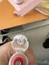 屈臣氏儿童水小马宝莉款宝宝水200mL*4瓶蒸馏水纯净水整箱小瓶水尝新装 实拍图