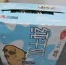 三元小方白纯牛奶200ml*24盒3.3g乳蛋白 100%生牛乳 中秋送礼  实拍图