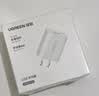 绿联5v1a5w充电头器USB适用苹果iPhone18/17/16/15/14华为小米荣耀OPPO安卓手机手表手环耳机小功率 实拍图