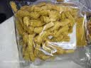 蔚鲜来豆结250g 豆皮豆腐皮豆制品干货 凉菜凉拌菜麻辣烫火锅食材 实拍图