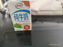 蒙牛【新鲜日期】全脂纯牛奶250ml*21盒 3.2g蛋白 送礼优先 实拍图