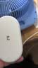中兴（ZTE）U10LS 随身wifi6免插卡移动wifi无线网卡便携式热点4g路由器无限笔记本电脑通用流量2026款 实拍图