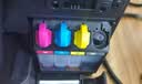 彩格BTD100墨水 适用兄弟打印机T735DW T536DW T435/T436/T430/T439W T830/T930dw T230 T236 T238 四色套装 实拍图