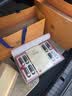 同仁堂子品牌总统牌大连海参黑金辽参100克 30只速发高端海参礼盒补品 实拍图