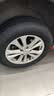 普利司通（Bridgestone）汽车轮胎 225/65R17 102H H/L 400 配套RAV4/适配CRV/奇骏 实拍图