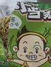 统一 小当家 香葱味 干脆面 捏脆面 48包 整箱装 实拍图