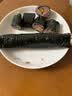 爷爷的农场高蛋白猪肉松50g儿童拌饭料调味零食真肉松 赠婴儿宝宝辅食食谱 实拍图