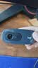 罗技（Logitech）C270 高清摄像头 USB电脑笔记本台式机摄像头 视频会议网课摄像头带麦克风 即插即用 实拍图