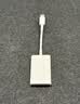 Apple/苹果 type-c/usb-c转sd卡 苹果旗舰店原装读卡器相机读卡器相片传导 适用苹果iPhone 17/iPad/Mac 实拍图