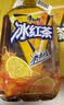 康师傅 冰红茶1L*12瓶 柠檬红茶饮料饮品大瓶畅饮装整箱 热门商品 实拍图