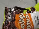 No Brand 诺倍得玉米卷 巧克力味 120g 韩国进口网红爆米花休闲零食 实拍图