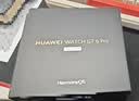 HUAWEI WATCH GT 6 Pro 琥珀棕 46mm华为智能手表全新骑行体验21天超长续航 实拍图