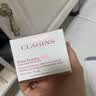 娇韵诗Clarins弹簧晚安面霜50ml滋润型紧致淡纹护肤品生日礼物中秋礼 实拍图