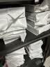 pidan混合豆腐猫砂 豆腐膨润土皮蛋猫砂除臭猫砂结团快 经典款2.4kg*4 实拍图