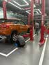 ENTDA中策安达轮胎 汽车轮胎 205/60R16 92V D01 适配科鲁兹/英朗 实拍图