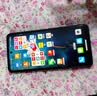 摩托罗拉 联想moto g100s 高刷LCD护眼屏手机 7000mAh大电池 多功能NFC 应用六开 8+256 陨黑 四年质保 实拍图