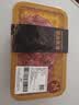 【24小时肉】240天黑猪刀切五花腿肉馅（肥瘦比约3:7)350g 实拍图