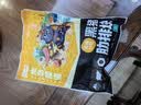 龙大肉食黑猪肋排400g 冷冻免切黑猪排骨猪肋骨 酱卤食材 烧烤黑猪肉 生鲜 实拍图