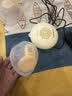 美德乐（Medela）吸奶器电动吸奶器双边吸乳器母乳集奶器挤奶器丝韵·翼舒悦免手扶 实拍图