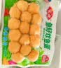 安井鱼籽炸鱼蛋 200g/包  锁鲜装 火锅麻辣烫关东煮  速食熟食方便菜 实拍图