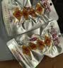 味芝元香辣渔翅 黄金渔翅鱼排鱼尾鱼刺湖南湖特产零食22g*12包 实拍图