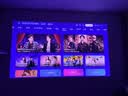 极米（XGIMI）Z9X 4K 旗舰版 焕新升级1650CVIA 4K光学变焦三色激光哈曼卡顿家用智能投影仪 国家补贴 实拍图