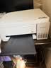 爱普生（EPSON）【6代新品】L3351墨仓式彩色打印机 微信打印/无线连接 家用AI学习打印机（打印、复印、扫描） 实拍图