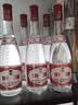 汾酒红盖玻汾 清香型白酒 42度 475mL*6瓶 整箱非原箱 实拍图