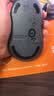 罗技（Logitech）M750L 优选系列大手鼠标 无线静音鼠标 智能鼠标 黑色 带Logi Bolt USB接收器 M650升级版 实拍图