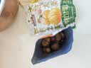 三只松鼠有机甘栗仁120g/袋 熟制即食板栗仁栗子仁坚果炒货宿舍休闲零食品 实拍图