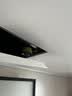 京惠思创一次性防尘布防尘膜宿舍保护遮灰尘塑料薄膜装修家具沙发床垫罩 实拍图