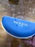 帕森（PARZIN）儿童太阳镜 时尚男女童眼镜户外防晒偏光墨镜8-14岁礼物 PZ2009 实拍图