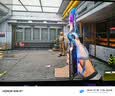 泰坦军团26.5英寸第4.5代QD-OLED镜面屏 4K 240Hz 五层堆叠 10bit 满血DP2.1 音箱 0.03ms电竞显示器G2785W 实拍图