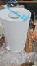 美的（Midea）【小型便携】加湿器家用卧室孕妇婴幼鼻炎静音除菌大雾量空调风扇清凉伴侣桌面生日礼物CS-3VWL 实拍图