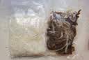 和蓉汇黑白千层双拼1kg 固形物≥60% 冷藏川渝火锅食材千层牛百叶生鲜 实拍图