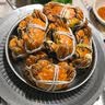 【活蟹】宿有千香霸王蟹 鲜活大闸蟹全母蟹3.3-3.6两/只 共8只 去绳足重 生鲜螃蟹礼盒 实拍图