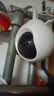 萤石（EZVIZ）C6c 2K+星光增强版+128G监控专用卡 400万极清 室内无线监控器家用摄像头 双向通话 实拍图