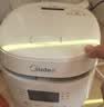 美的（Midea）升级款0氟含钛电饭煲小型1-2-3人迷你家用电饭锅1.8L小容量智能预约多功能微压煲汤小米粥RC182 实拍图