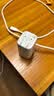 品胜PD65W/60W氮化镓充电器套装多口Type-C插头适用苹果iPhoneDuo/18华为小米手机平板Mac笔记本电脑 实拍图
