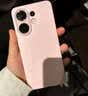 vivo S30 多彩轻薄直屏 5000万索尼超级潜望长焦 高通第四代骁龙7 6500mAh长续航 新品手机 国家补贴 桃桃粉 12GB+256GB 官方标配 实拍图