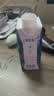 蒙牛特仑苏嗨Milk脱脂纯牛奶250ml*10盒 0脂肪 精美京绣 中秋送礼礼盒 实拍图