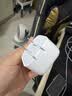 Apple/苹果 原装正品20W type-c充电器 苹果usb-c充电器手机快充头 旗舰店苹果iPhone 18 Pro Max充电器 实拍图